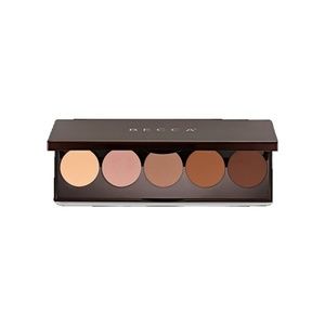 BECCA - Ombre Rogue Eye Palette (Brand New)